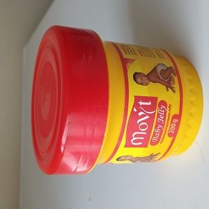 Movit Baby Jelly, 200g, yellow.